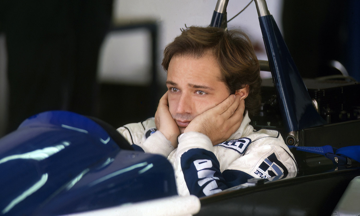 How the tragedy of Elio de Angelis changed F1