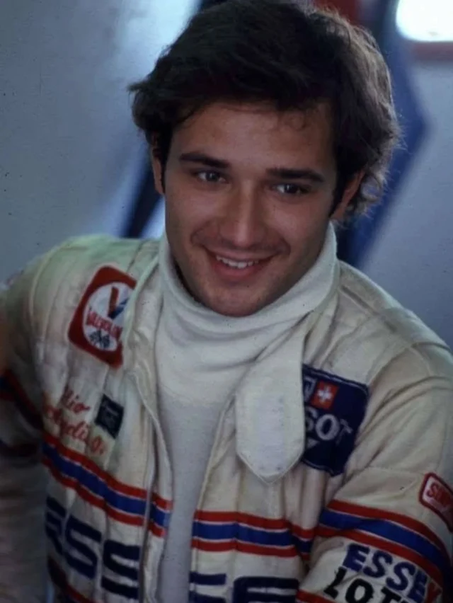 1980
----
#eliodeangelis #f1 #formula1 #classicf1 #racing #lotus #retro #lotusf1 #historicalf1 #historicf1 #motorsport